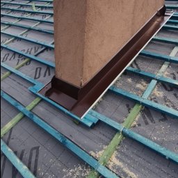 Krycie dachów Wrocław 4