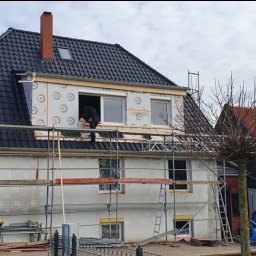 Krycie dachów Wrocław 3