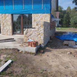 ARM-BUD - Doskonałe Murowanie Ścian Częstochowa