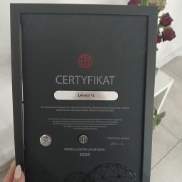 Szwalnia odzieży Myślenice 1