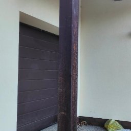 PAW-BUD Paweł Stopa - Przed i po