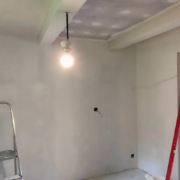 Malowanie mieszkań Przeworsk 4