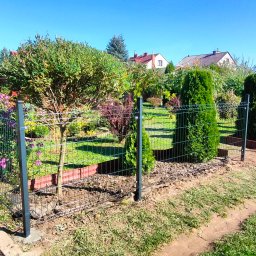 PAW-BUD Paweł Stopa - Zabudowa GK Przeworsk