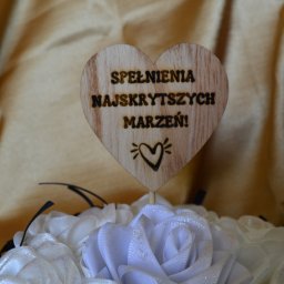 Obróbka CNC Stara Wieś 4