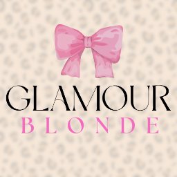 Glamour Blonde - Odzież Męska Radomsko