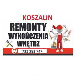 Dominik Dominik - Sufit Napinany Koszalin