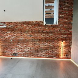 Remont łazienki Wejherowo 3