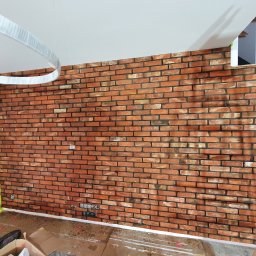 Remont łazienki Wejherowo 2