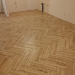 Glazurnik Wrocław 1