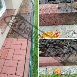 PRZEDSIĘBIORSTWO PRODUKCYJNO HANDLOWO USŁUGOWE 