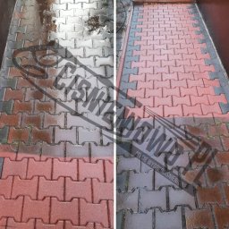 PRZEDSIĘBIORSTWO PRODUKCYJNO HANDLOWO USŁUGOWE 