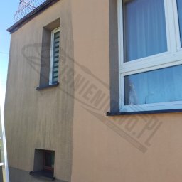 PRZEDSIĘBIORSTWO PRODUKCYJNO HANDLOWO USŁUGOWE 