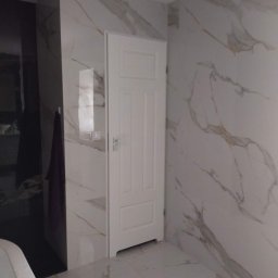 Remont łazienki Katowice 4