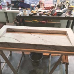 Remont łazienki Katowice 1