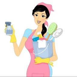 Hania - Mycie Okien Dachowych Poznań