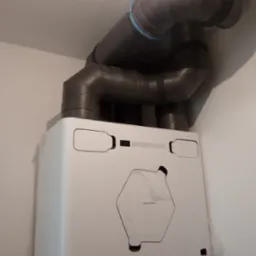 Montaż rekuperatora Thessla Green