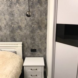 Remonty mieszkań Warszawa 1