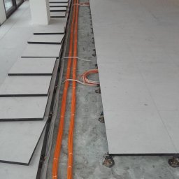 Instalacje elektryczne Przysieki 1