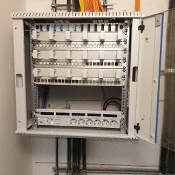 Instalacje elektryczne Przysieki 3