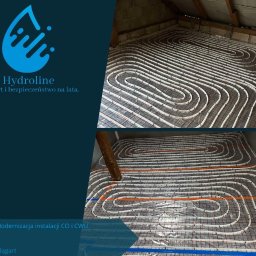 Pompy ciepła Brąchnowo 1