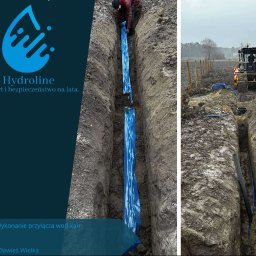 Pompy ciepła Brąchnowo 2