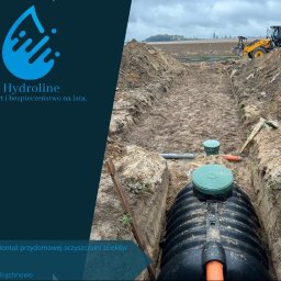 Pompy ciepła Brąchnowo 3