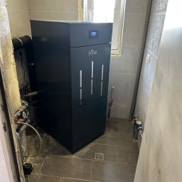 Pompy ciepła Brąchnowo 3