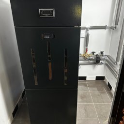 Pompy ciepła Brąchnowo 4