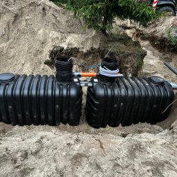 Pompy ciepła Brąchnowo 2