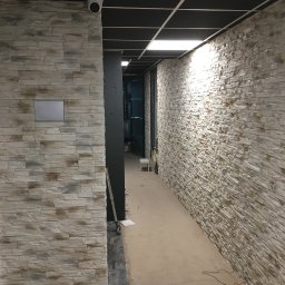 Remont łazienki Wyry 2