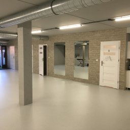 Remont łazienki Wyry 3