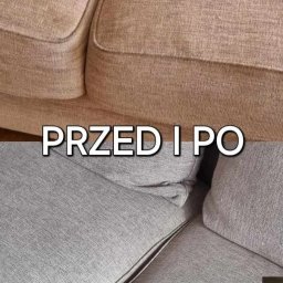 Pranie kanap Wrocław 4