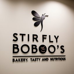 Grafik komputerowy Suchy Las 2