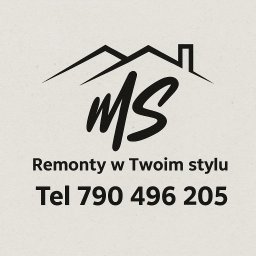 Mikołaj Skałecki Remont w Twoim stylu - Świetna Ekipa Remontowa w Kościanie