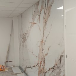 Remonty biur Kościan