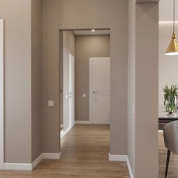 Przewóz osób Tarnów 1