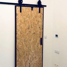 Przewóz osób Tarnów 3