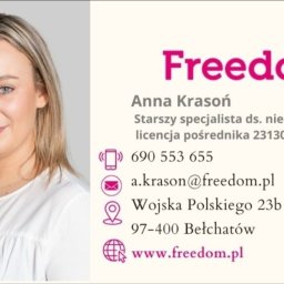 Sprzedaż mieszkania Bełchatów 3