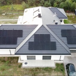 Fotowoltaika Legionowo 4