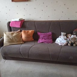 Sprzątanie mieszkań Gorzów Wielkopolski 2