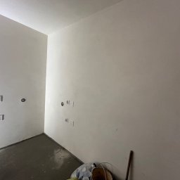 Tynki maszynowe Łopuszno 4