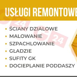 Yehor Yehorov - Płyty Karton Gips Wrocław