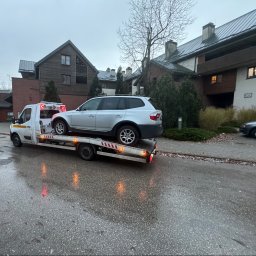 Holiday Łukasz Nowicki