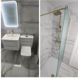 Remonty mieszkań Gdańsk 2