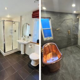 Remonty mieszkań Gdańsk 3