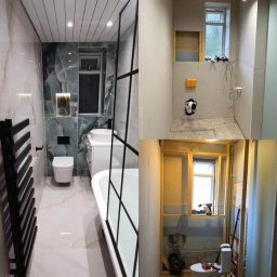 Remonty mieszkań Gdańsk 4