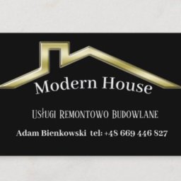 Modern House - Montaż Płyt Gipsowych Gdańsk