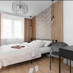 Wykończenia wnętrz Gdańsk 1