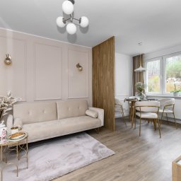 Wykończenia wnętrz Gdańsk 4