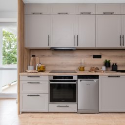 Wykończenia wnętrz Gdańsk 3